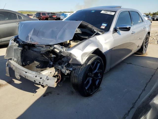 Obraz 1 z 2017 CHRYSLER 300C  2017 z VIN 2C3CCAEG7HH579872