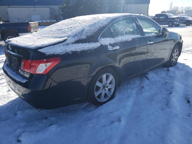 Изображение 3 2007 LEXUS ES 350 2007 с VIN JTHBJ46G572138874