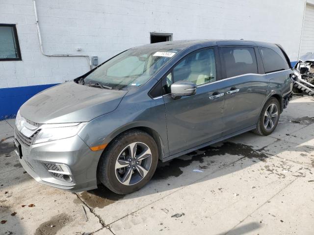 Obraz 2018 HONDA ODYSSEY TOURING 2018