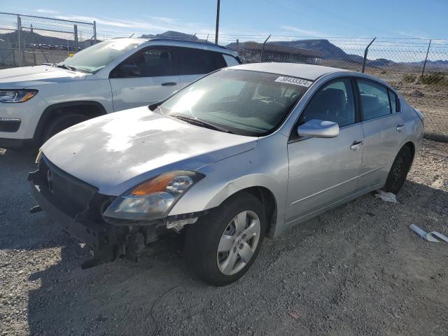 2007 NISSAN ALTIMA 2.5 2007 image