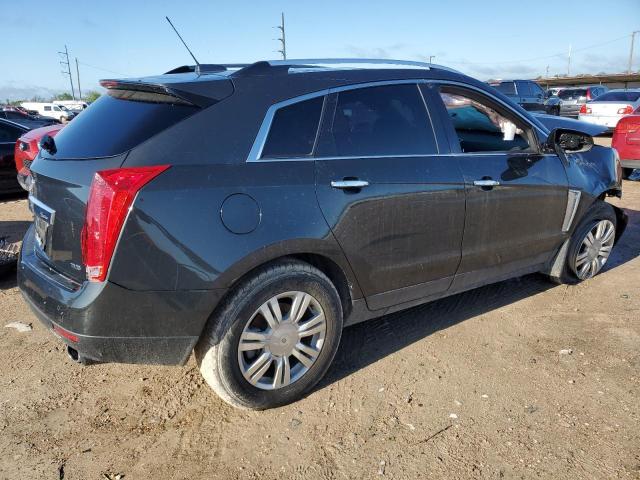 Изображение 3 2016 CADILLAC SRX LUXURY COLLECTION 2016 с VIN 3GYFNBE33GS517574