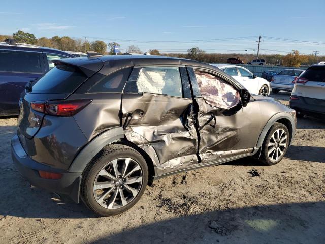 Изображение 3 2019 MAZDA CX-3 GRAND TOURING 2019 с VIN JM1DKDD71K1446598