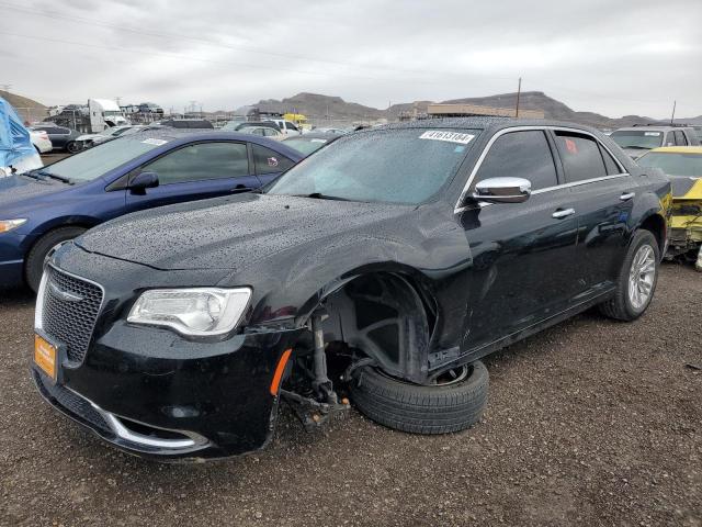 2016 CHRYSLER 300C  2016 image