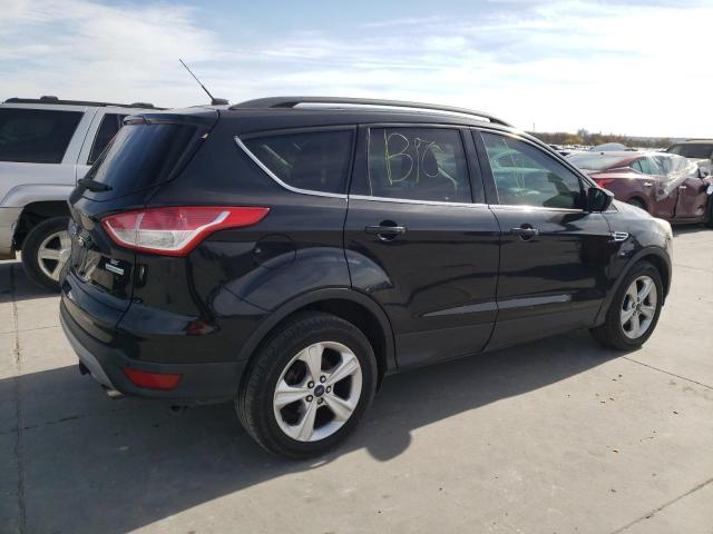 Image 3 of 2014 FORD ESCAPE SE 2014 with VIN 1FMCU0GX3EUD16900