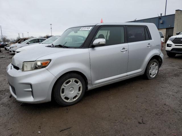 Image 1 of 2011 TOYOTA SCION XB 2011 with VIN JTLZE4FE7B1131415