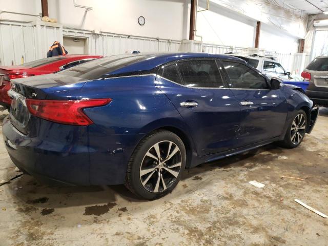 Image 3 of 2018 NISSAN MAXIMA 3.5S 2018 with VIN 1N4AA6AP1JC386448