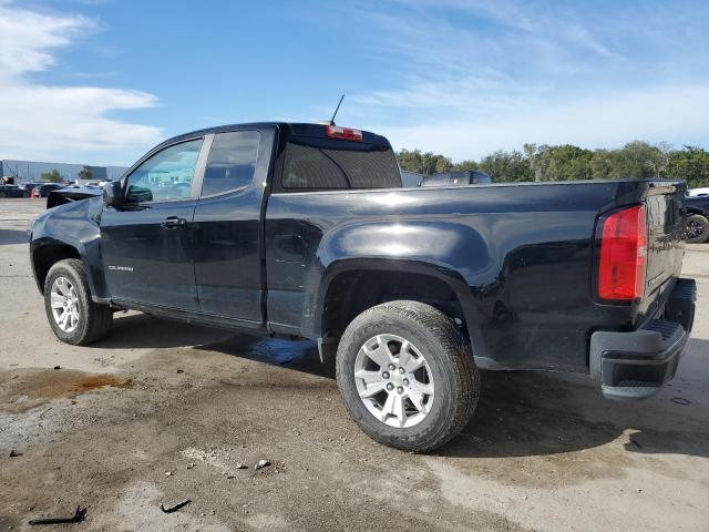 Obraz 2 z 2022 CHEVROLET COLORADO LT 2022 z VIN 1GCHSCEA9N1102270