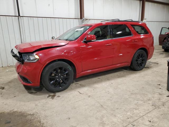 Obraz 1 z 2017 DODGE DURANGO R/T 2017 z VIN 1C4SDJCT0HC860483