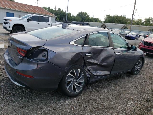 Obraz 3 z 2020 HONDA INSIGHT TOURING 2020 z VIN 19XZE4F92LE003029