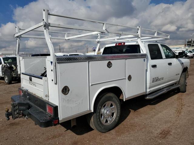 Obraz 3 z 2022 RAM 2500 TRADESMAN 2022 z VIN 3C6UR5HJ3NG426891