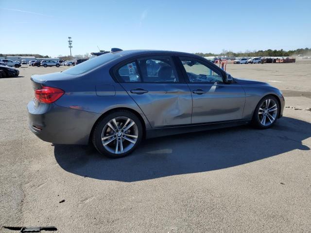 Obraz 3 z 2016 BMW 328 XI SULEV 2016 z VIN WBA8E3G57GNU05810