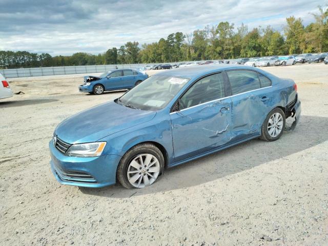 Obraz 1 z 2015 VOLKSWAGEN JETTA SE 2015 z VIN 3VWD07AJ7FM400156