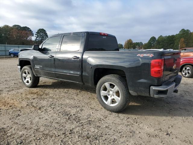 Obraz 2 z 2015 CHEVROLET SILVERADO K1500 LT 2015 z VIN 3GCUKREC4FG484892
