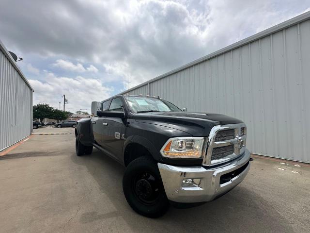 2016 RAM 3500 LONGHORN 2016 image