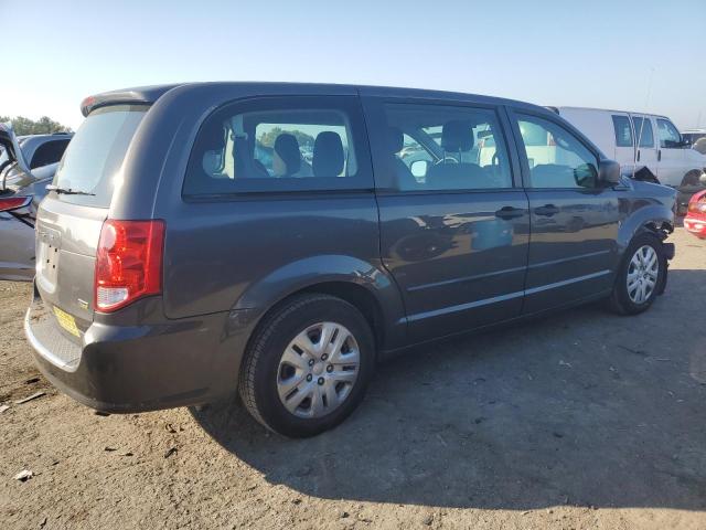 Image 3 of 2015 DODGE GRAND CARAVAN SE 2015 with VIN 2C4RDGBGXFR640181