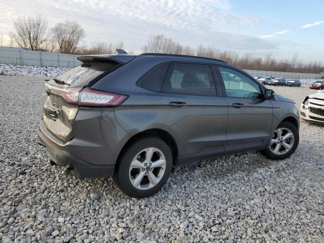 Obraz 3 z 2016 FORD EDGE SE 2016 z VIN 2FMPK4G9XGBB99891