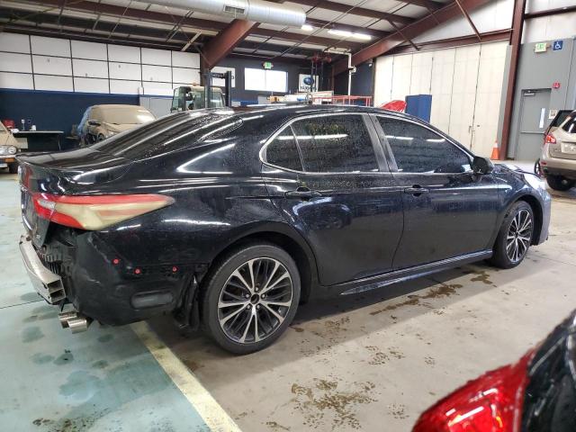 Obraz 3 z 2018 TOYOTA CAMRY L 2018 z VIN 4T1B11HK5JU500548