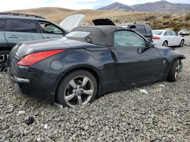 Image 3 of 2006 NISSAN 350Z ROADSTER 2006 with VIN JN1AZ36A26M454184