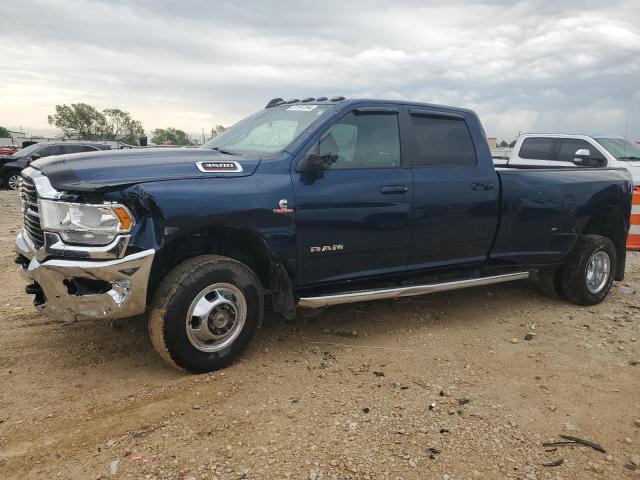 2021 RAM 3500 BIG HORN 2021 image