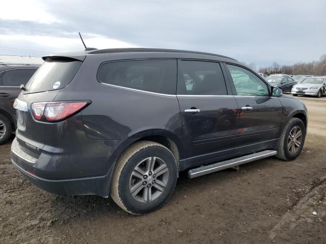 Image 3 of 2016 CHEVROLET TRAVERSE LT 2016 with VIN 1GNKRGKD0GJ212139