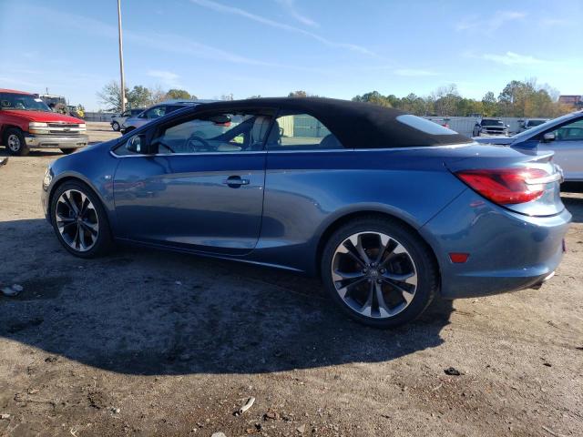 Изображение 2 2016 BUICK CASCADA PREMIUM 2016 с VIN W04WT3N51GG126984