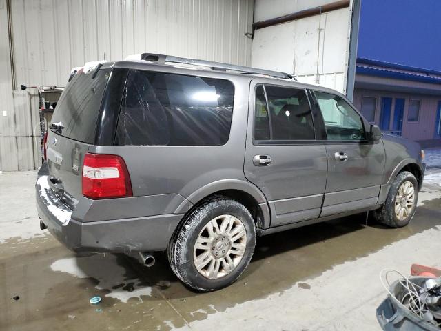Image 3 of 2011 FORD EXPEDITION LIMITED 2011 with VIN 1FMJU2A5XBEF28662