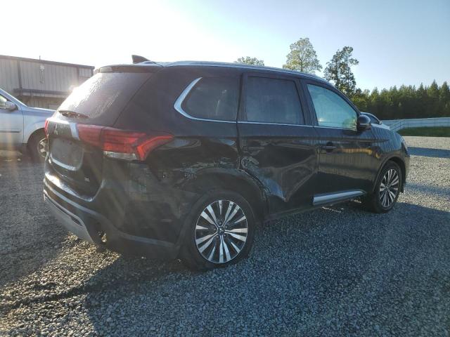 Image 3 of 2020 MITSUBISHI OUTLANDER SE 2020 with VIN JA4AD3A30LZ043296