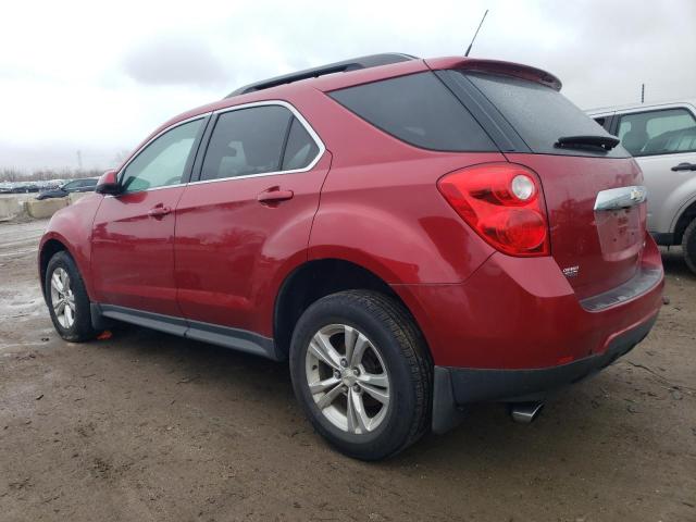 Obraz 2 z 2013 CHEVROLET EQUINOX LT 2013 z VIN 1GNFLEEK0DZ109303
