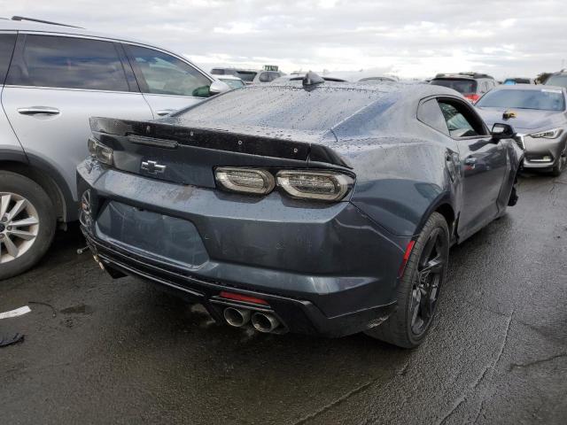 Obraz 3 z 2022 CHEVROLET CAMARO SS 2022 z VIN 1G1FG1R73N0130303