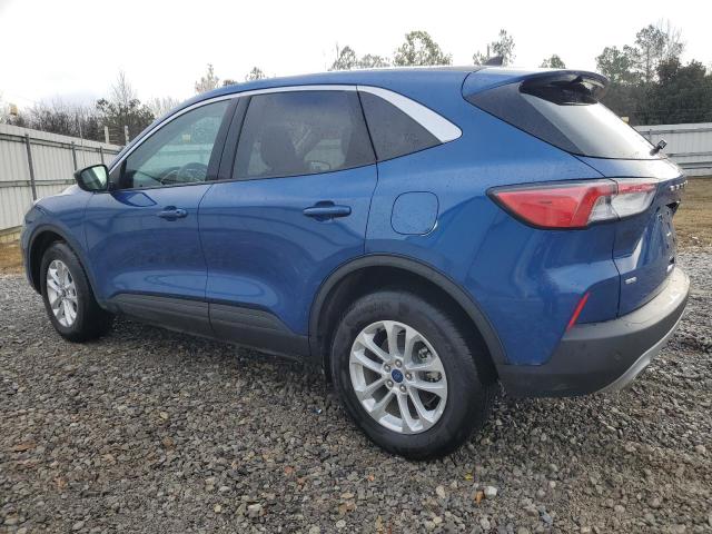 Изображение 2 2022 FORD ESCAPE SE 2022 с VIN 1FMCU9BZ1NUA66506