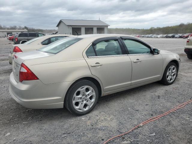 Изображение 3 2010 FORD FUSION SE 2010 с VIN 3FAHP0HAXAR132329