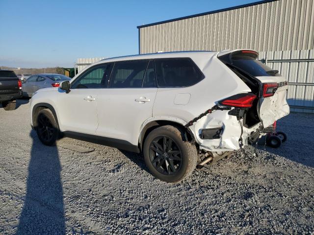 Изображение 2 2024 TOYOTA GRAND HIGHLANDER XLE 2024 с VIN 5TDAAAB57RS027660