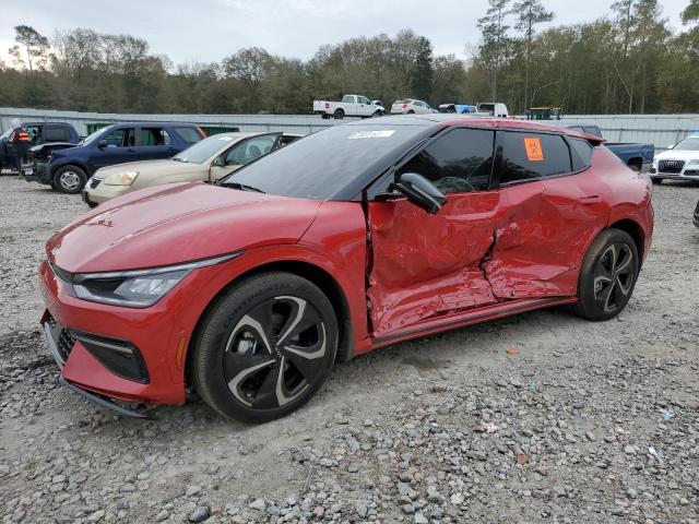 Obraz 1 z 2023 KIA EV6 GT LINE 2023 z VIN KNDC4DLC5P5123952