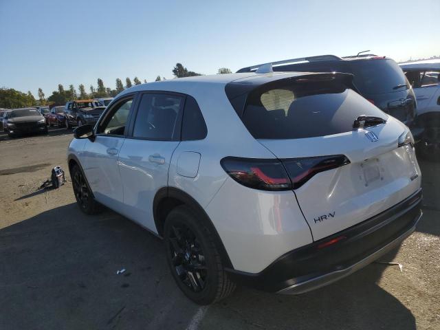 Image 2 of 2023 HONDA HR-V SPORT 2023 with VIN 3CZRZ1H53PM703659