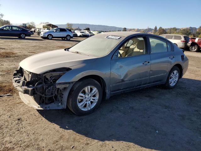 Изображение 1 2011 NISSAN ALTIMA HYBRID 2011 с VIN 1N4CL2AP8BC185840
