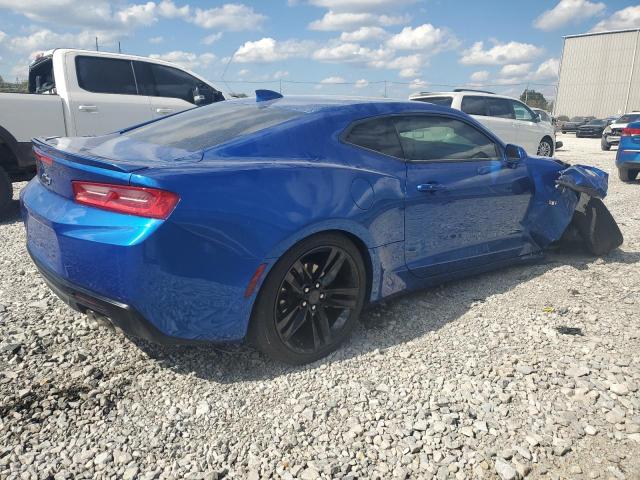 Image 3 of 2017 CHEVROLET CAMARO LT 2017 with VIN 1G1FD1RS9H0101745