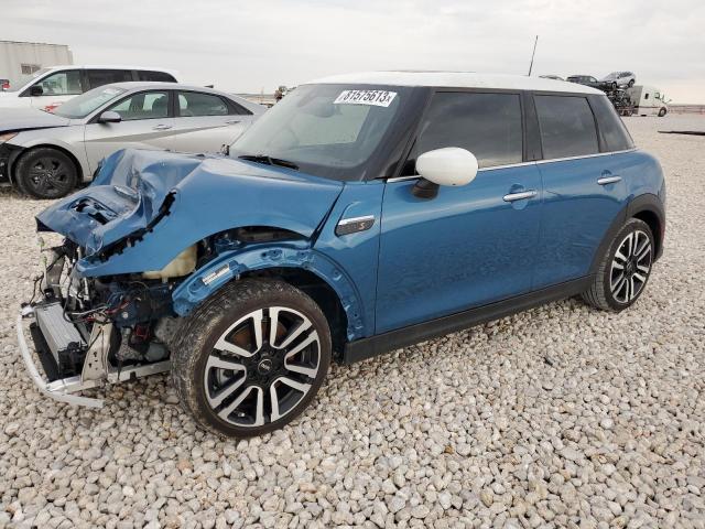 Изображение 2024 MINI COOPER S 2024