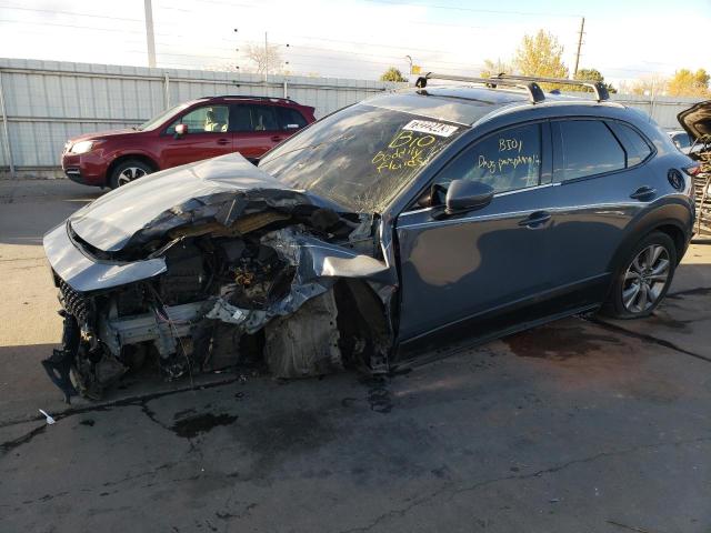 Obraz 2021 MAZDA CX-30 PREMIUM 2021