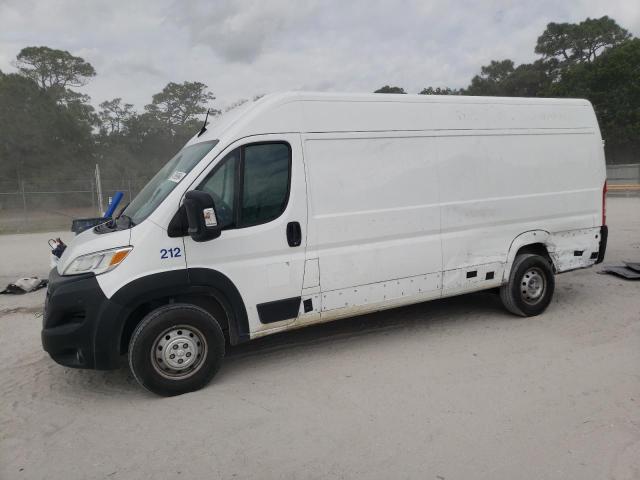 Изображение 1 2023 RAM PROMASTER 3500 3500 HIGH 2023 с VIN 3C6MRVJG9PE501865