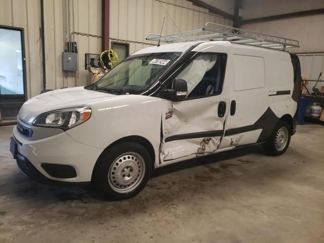 Image 1 of 2022 RAM PROMASTER CITY TRADESMAN 2022 with VIN ZFBHRFAB3N6W57314