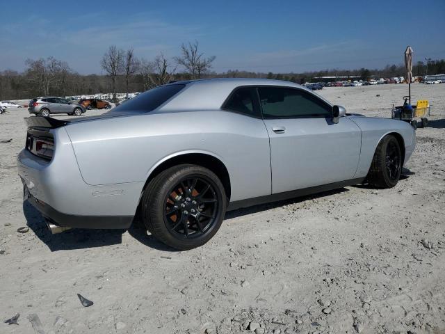 Image 3 of 2020 DODGE CHALLENGER R/T 2020 with VIN 2C3CDZBT8LH128763