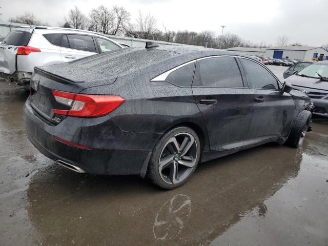 Image 3 of 2018 HONDA ACCORD SPORT 2018 with VIN 1HGCV2F38JA047303