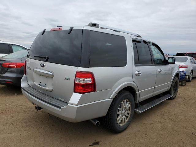 Image 3 of 2014 FORD EXPEDITION LIMITED 2014 with VIN 1FMJU2A54EEF60155