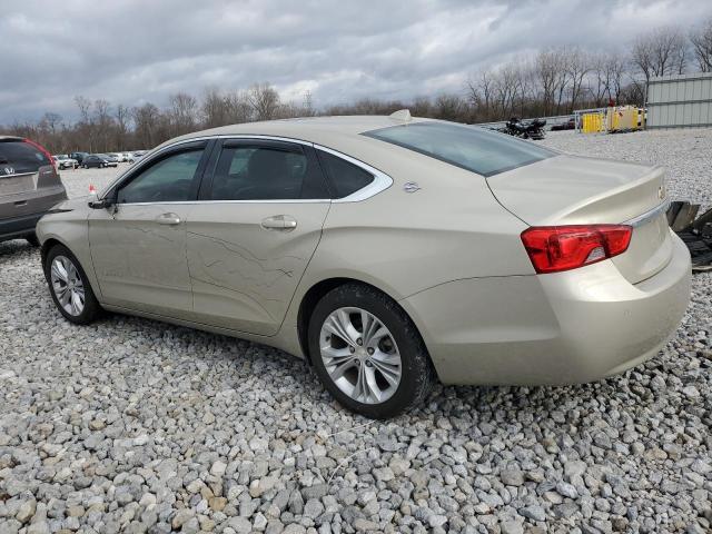 Image 2 of 2014 CHEVROLET IMPALA LT 2014 with VIN 2G1115SL2E9178715
