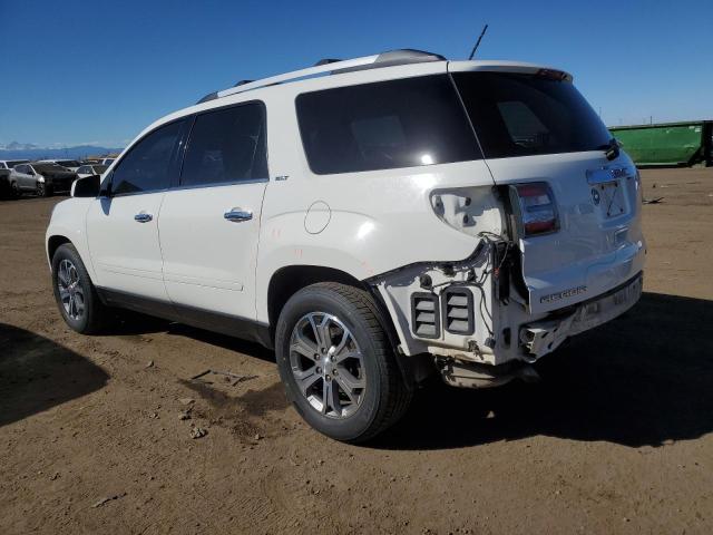 Image 2 of 2014 GMC ACADIA SLT-1 2014 with VIN 1GKKVRKD9EJ273930