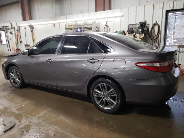Image 2 of 2015 TOYOTA CAMRY LE 2015 with VIN 4T1BF1FK5FU003737