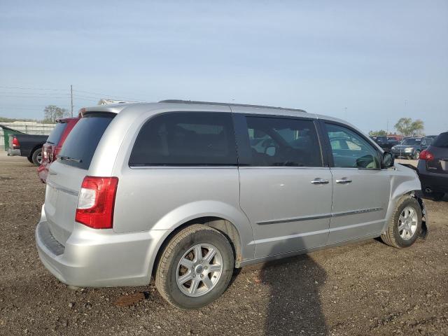 Obraz 3 z 2012 CHRYSLER TOWN & COUNTRY TOURING 2012 z VIN 2C4RC1BG8CR119505