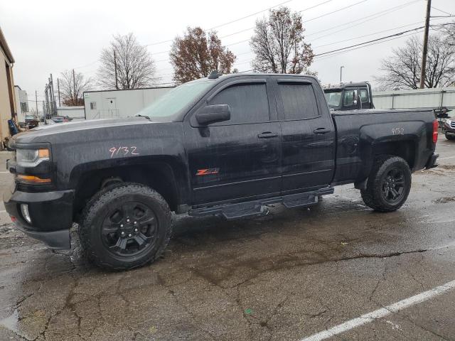 Obraz 1 z 2016 CHEVROLET SILVERADO K1500 LT 2016 z VIN 1GCVKREC6GZ324325