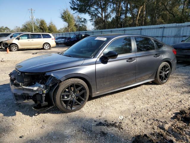 Image 1 of 2023 HONDA CIVIC SPORT 2023 with VIN 2HGFE2F50PH515808