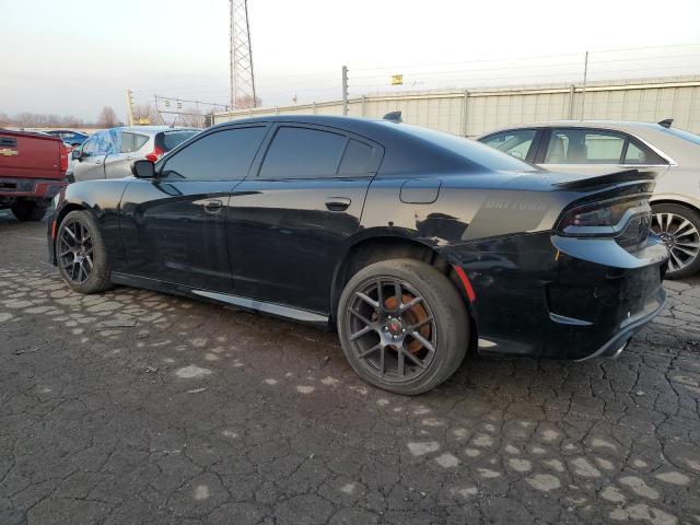 Изображение 2 2017 DODGE CHARGER R/T 2017 с VIN 2C3CDXCT5HH625098